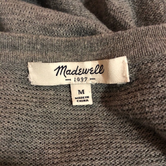 MADEWELL - Picture 2 of 8